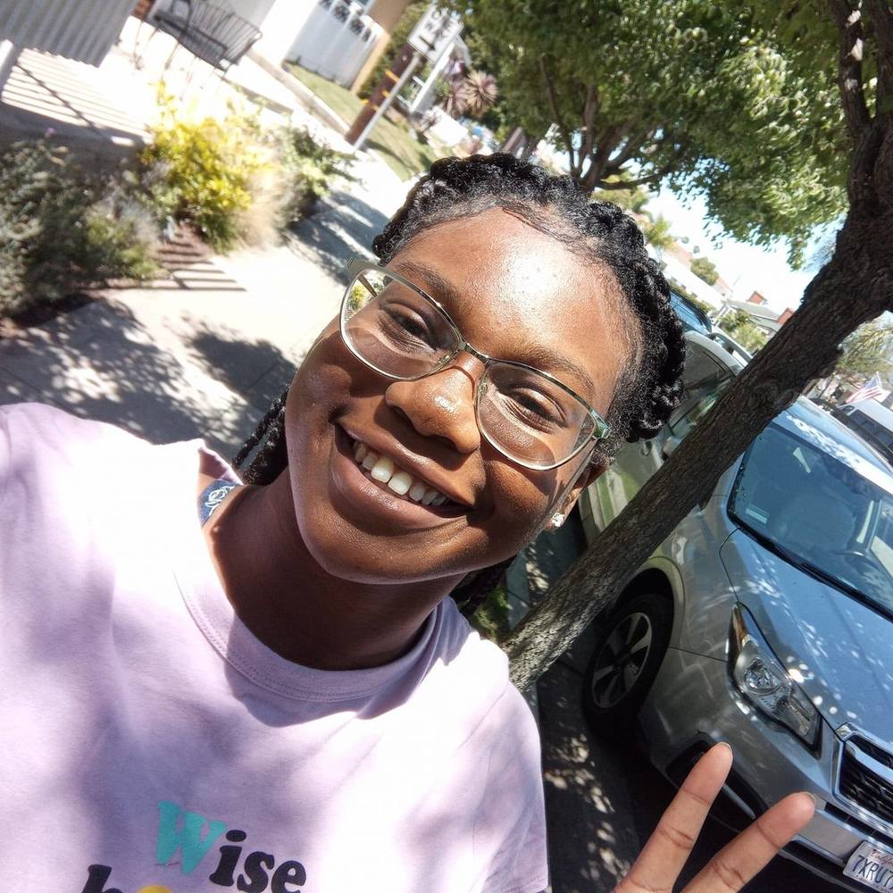 Meet your Posher, Kaitlyn